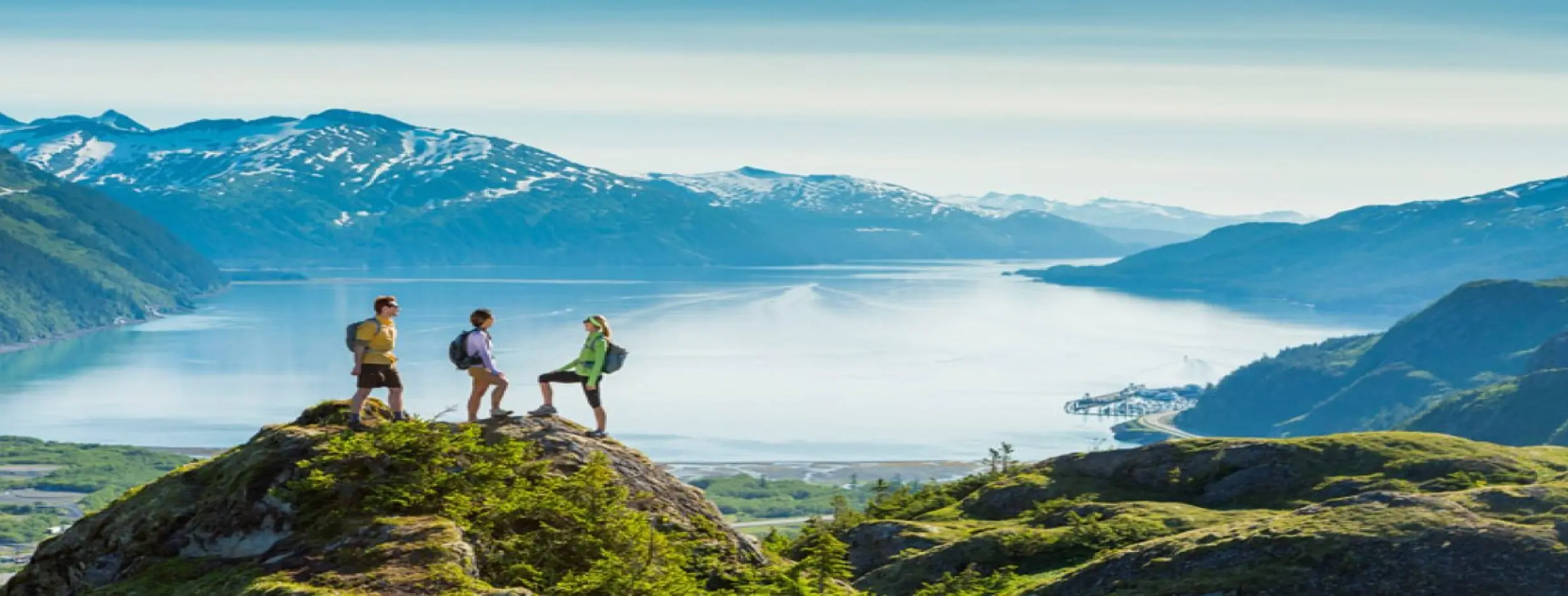 Image for Eco Tour